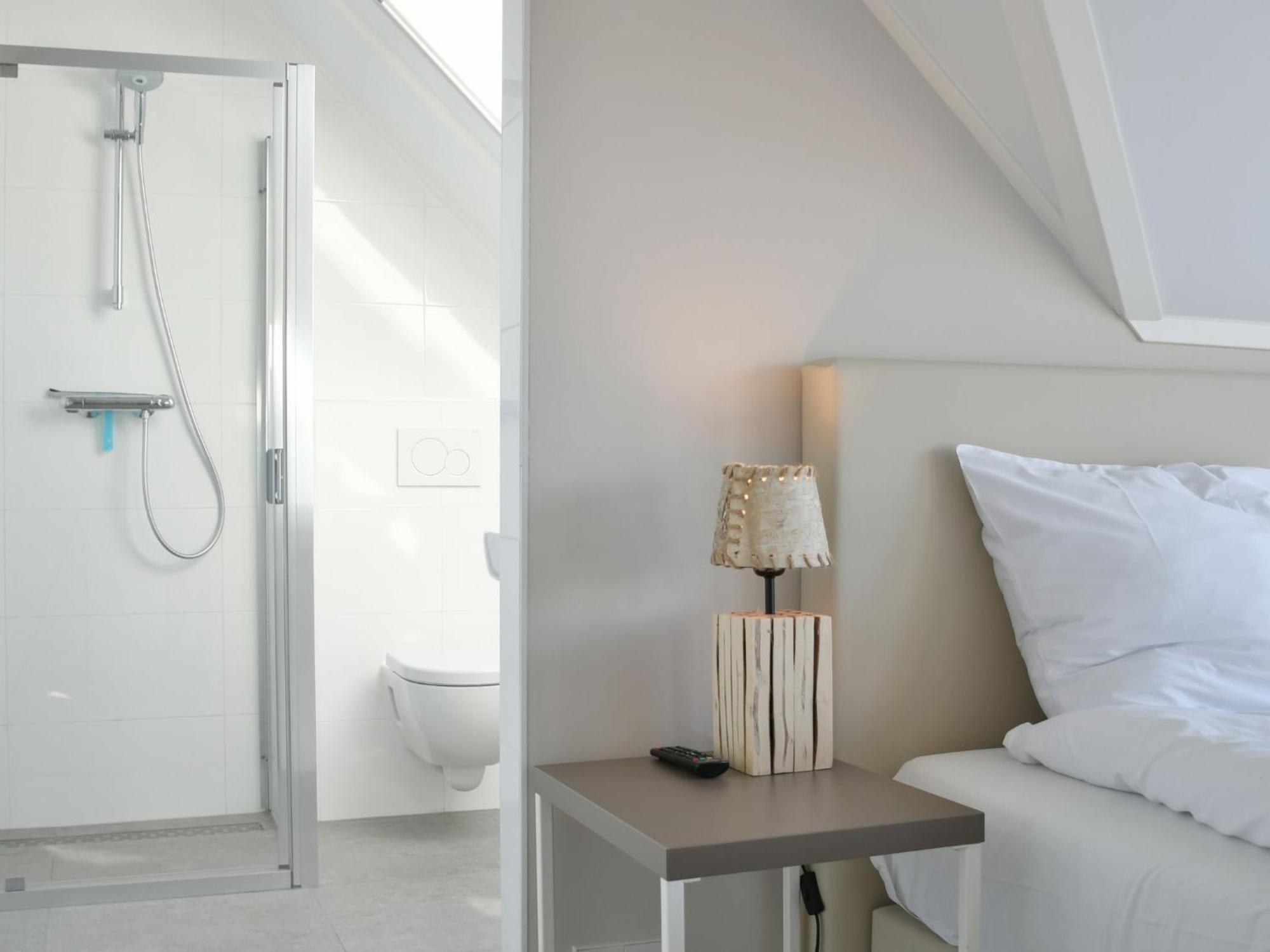 Holiday Home Oesterdam Resort Tholen Buitenkant foto