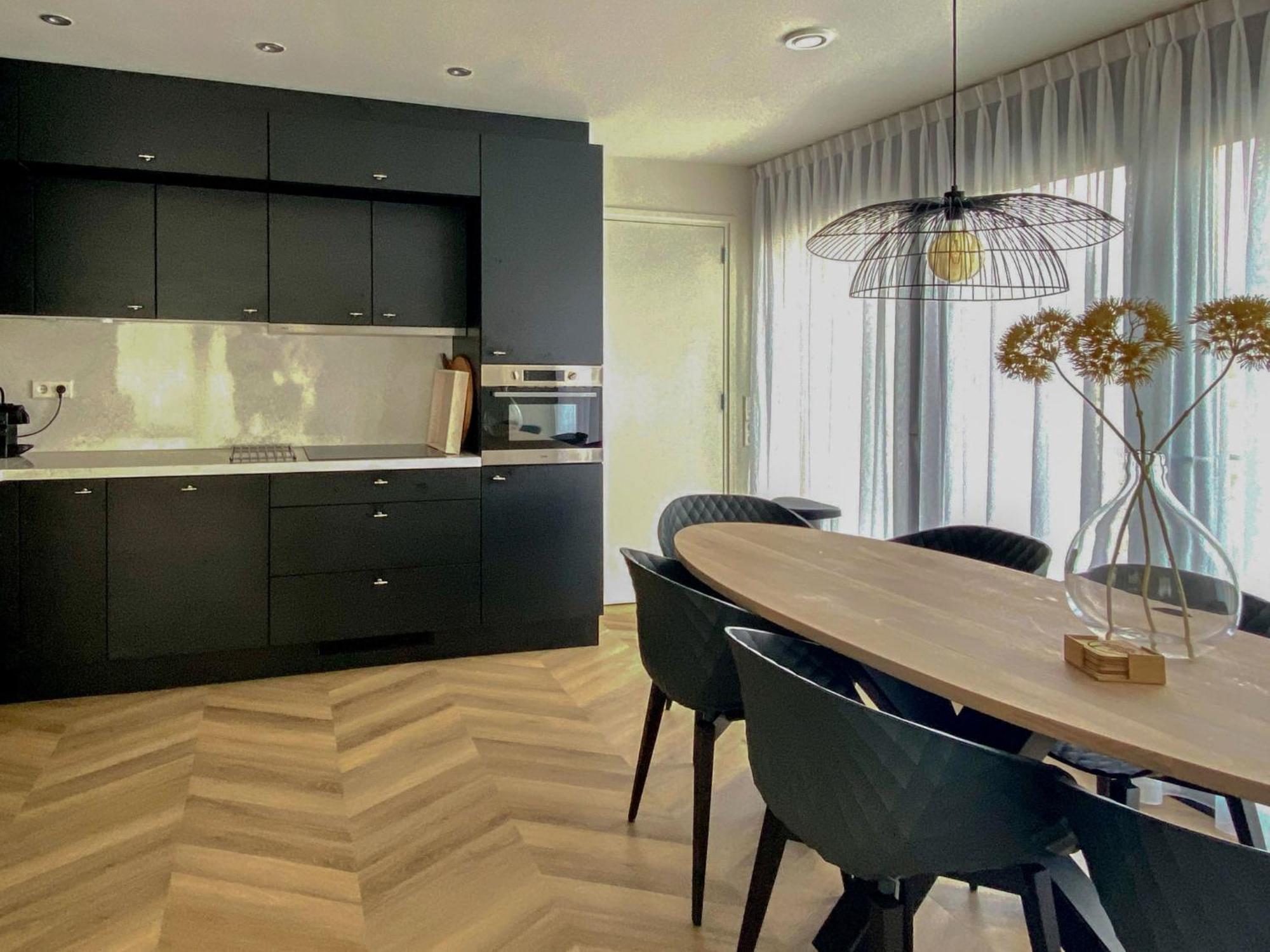 Holiday Home Oesterdam Resort Tholen Buitenkant foto